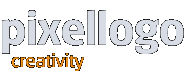 Pixellogo